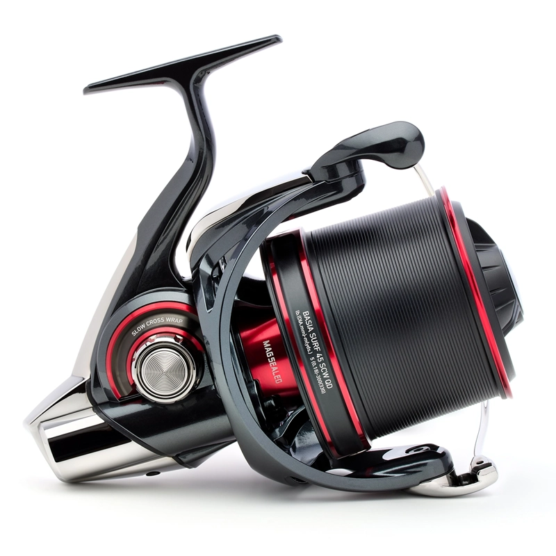 Daiwa Tournament Basia Surf 45 SCW QD